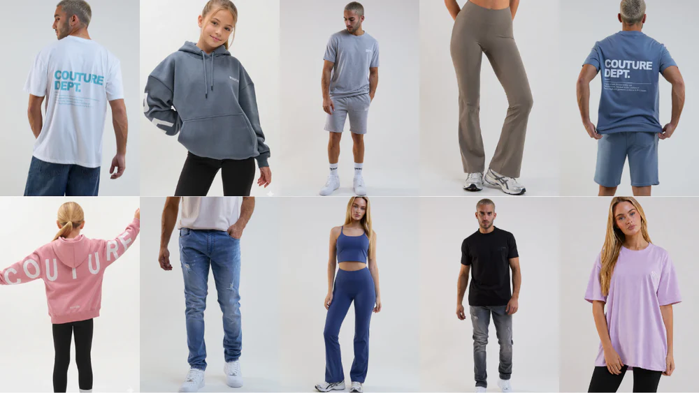 Premium Style, Everyday Value