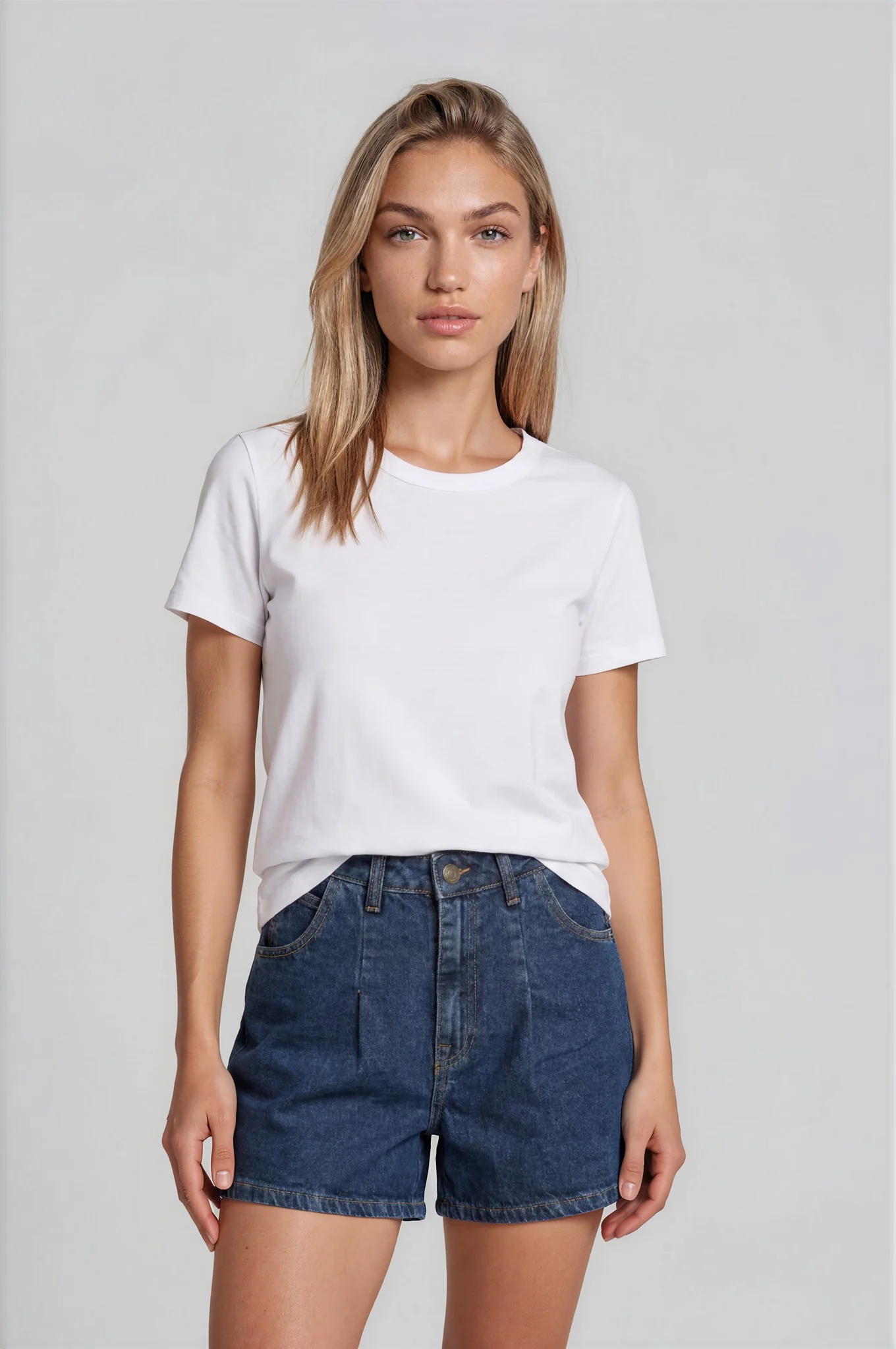 Womens Shorts