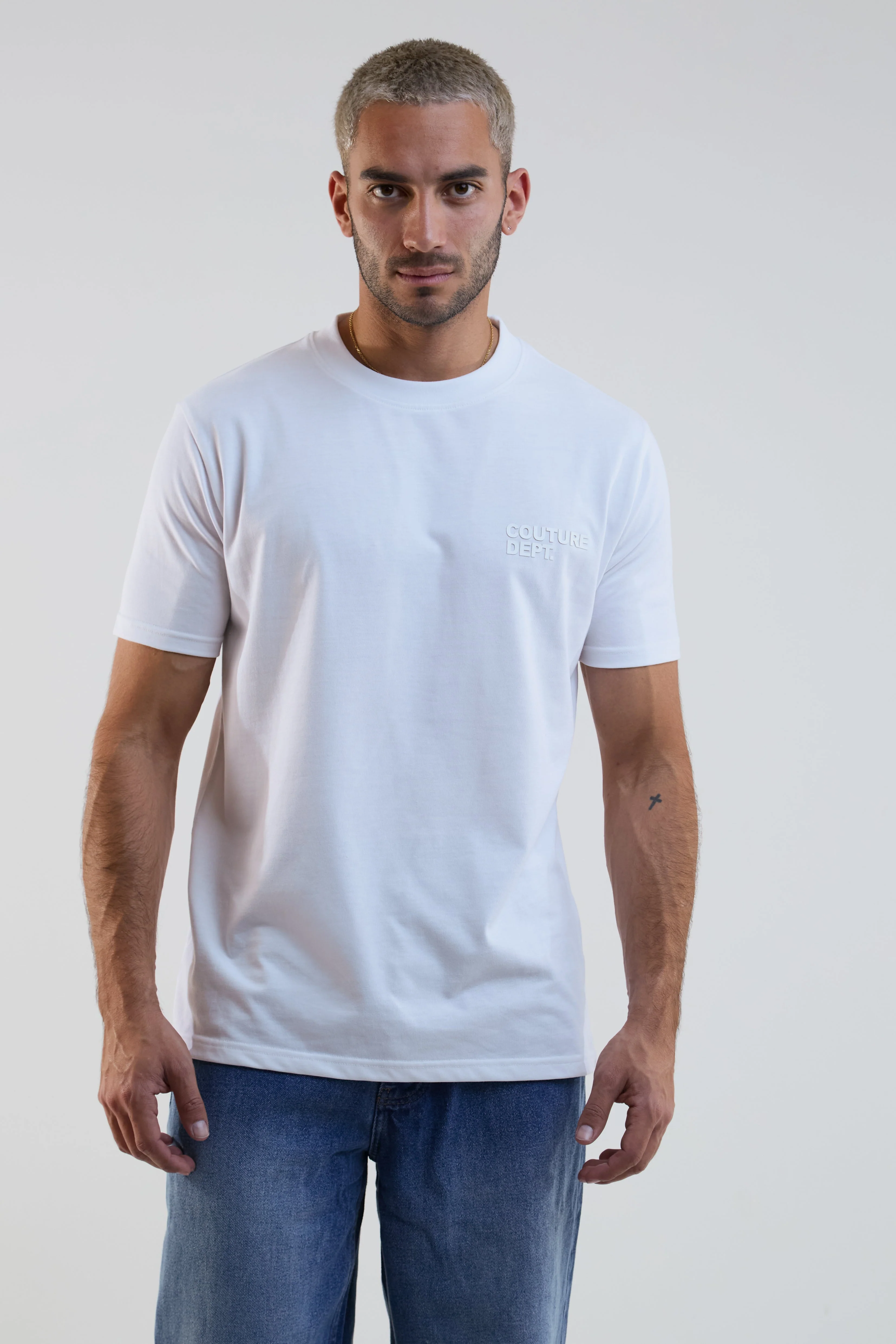 Mens T-Shirts & Tops